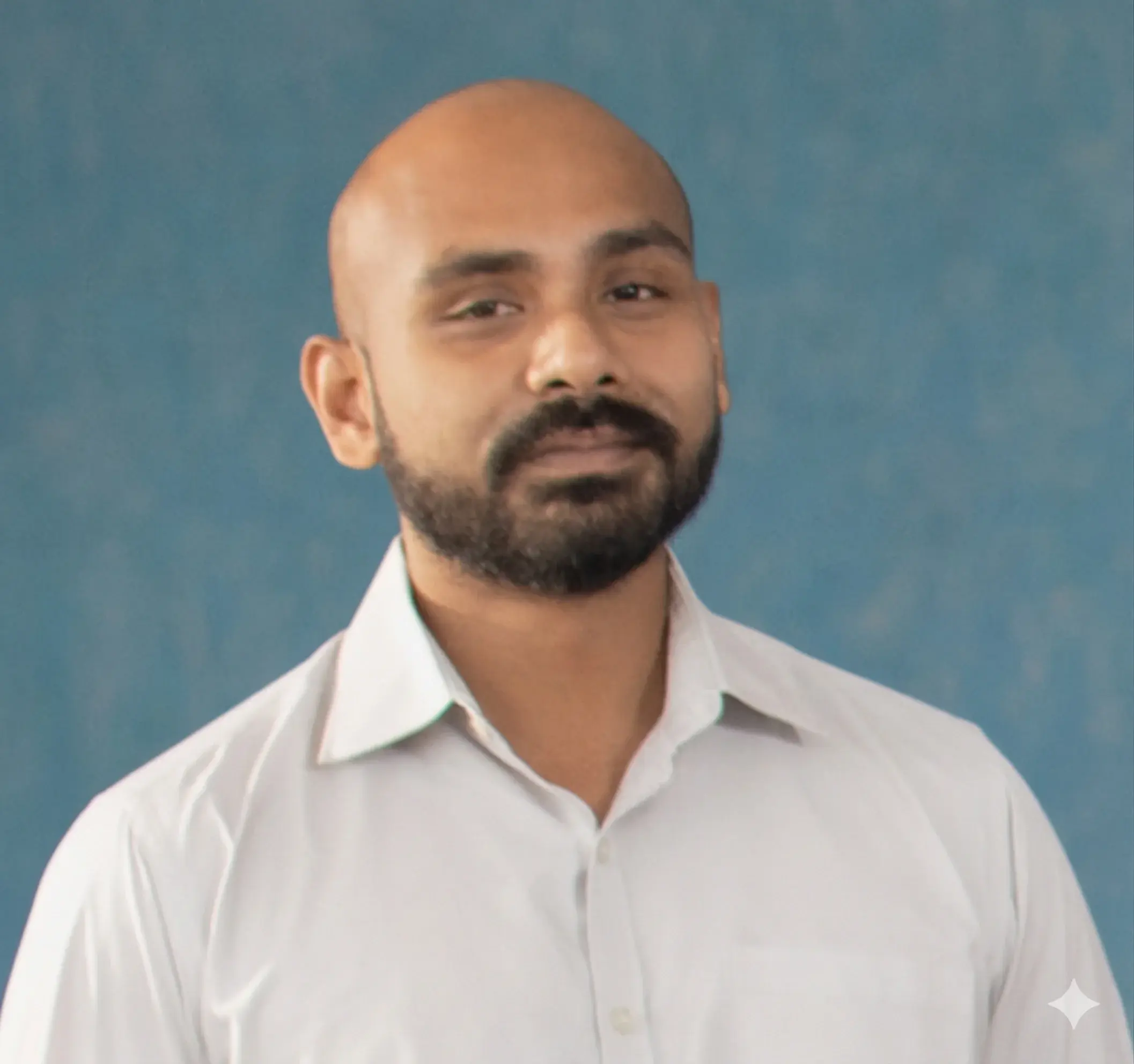 Mr. Udara Illukkumbura