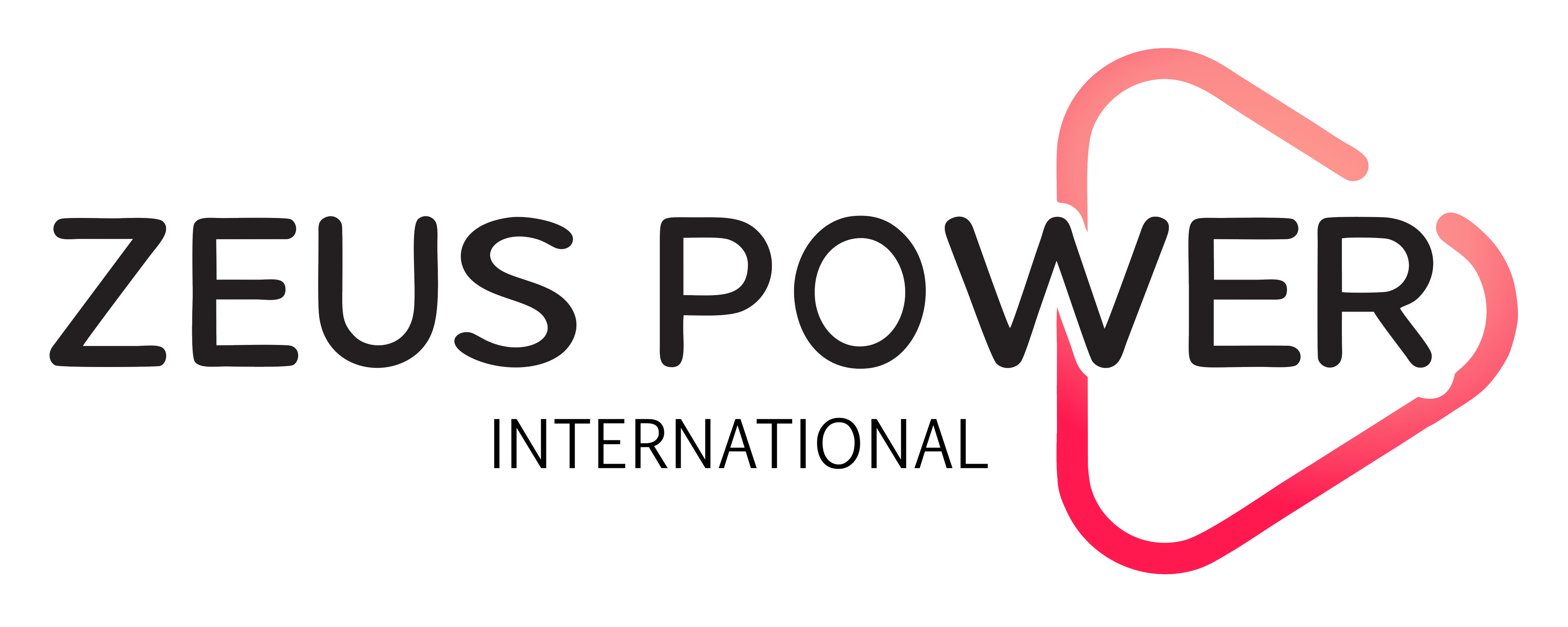 Zeus Power International Logo