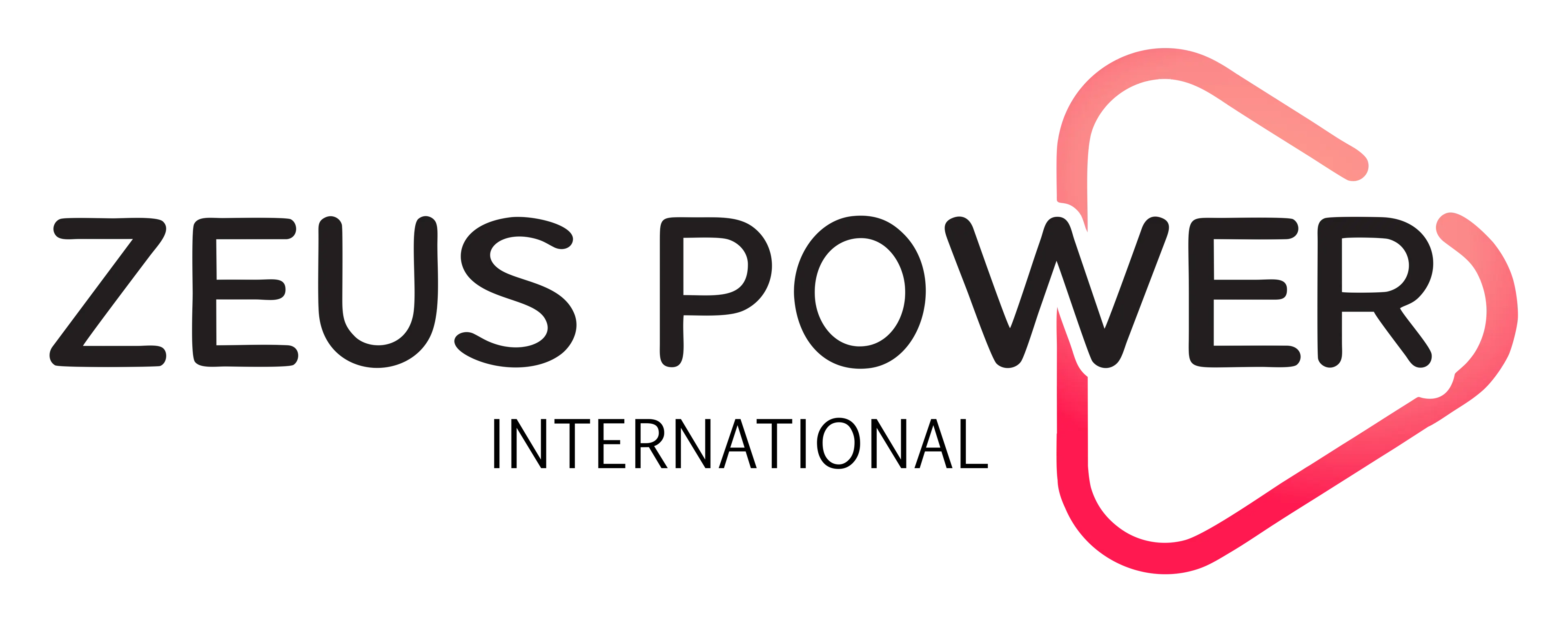 Zeus Power International Logo