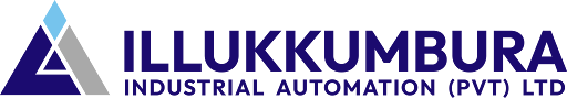 Illukkumbura Industrial Automation (PVT) Ltd