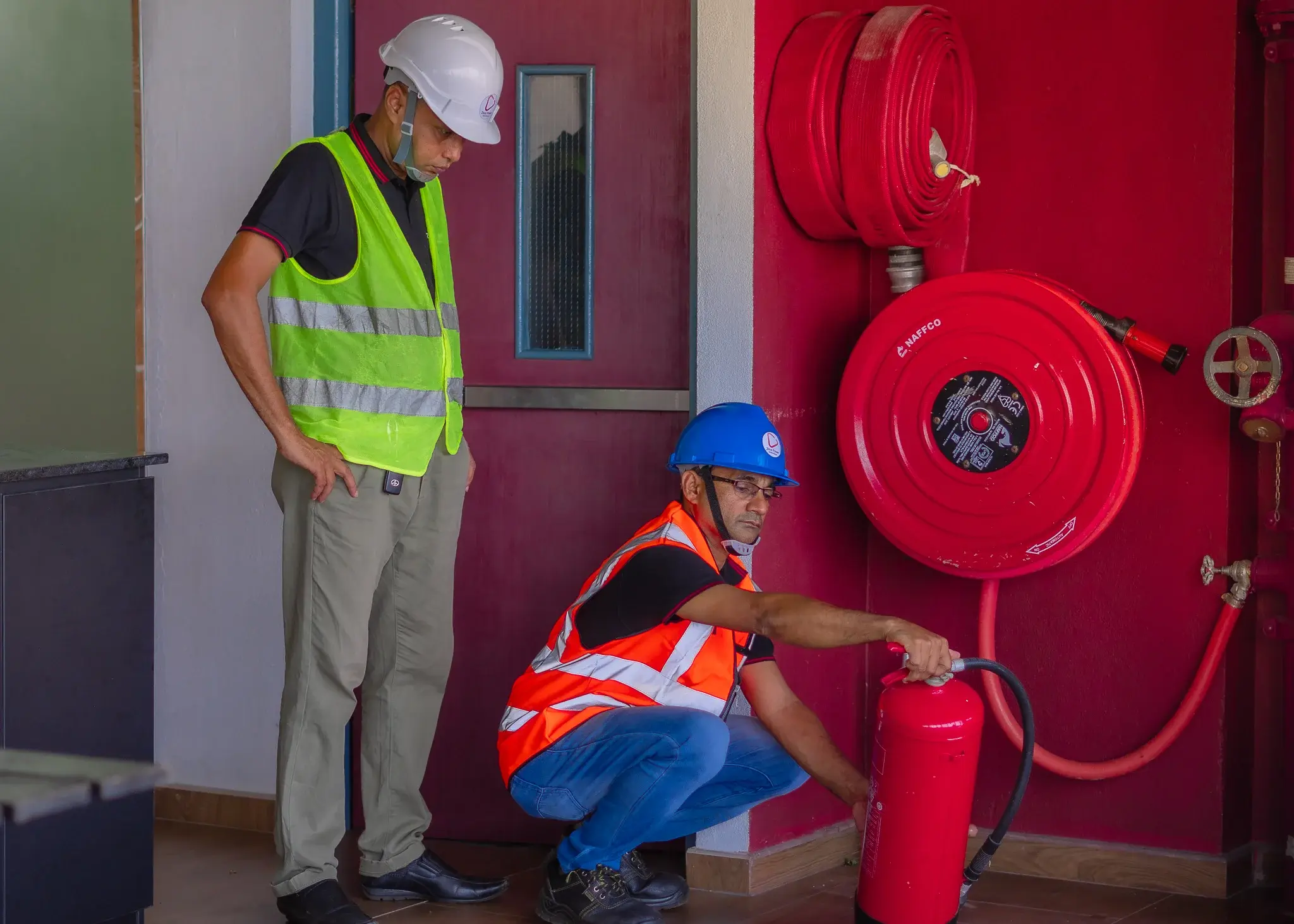 Zeus Power International Background 8