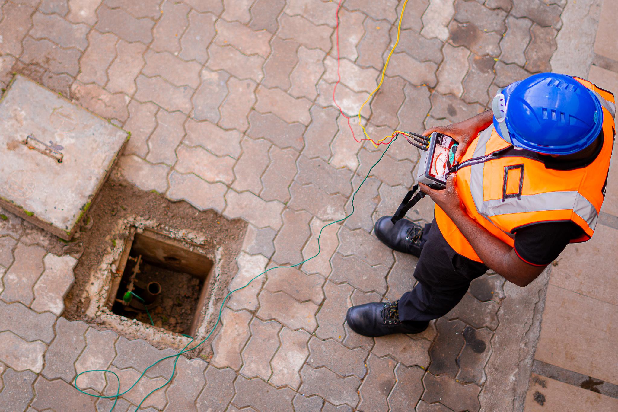 Climate Control Systems